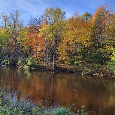 Black River Crossing Bed & Breakfast Bessemer Экстерьер фото