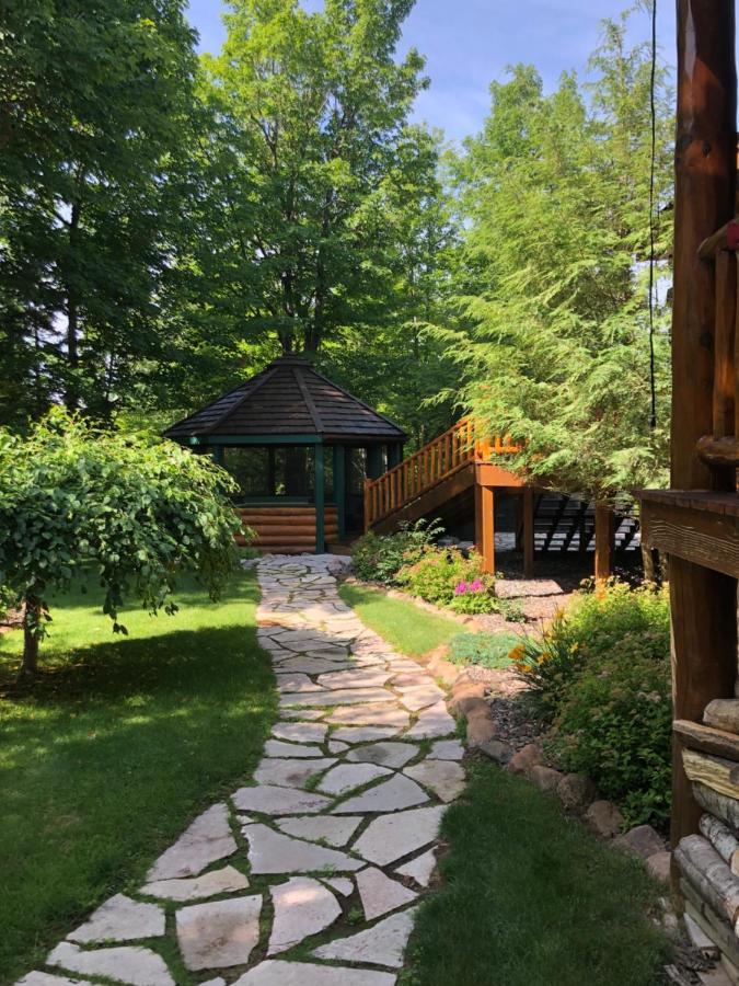 Black River Crossing Bed & Breakfast Bessemer Экстерьер фото