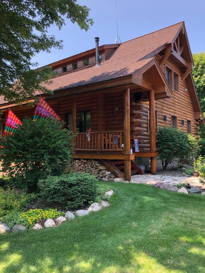 Black River Crossing Bed & Breakfast Bessemer Экстерьер фото