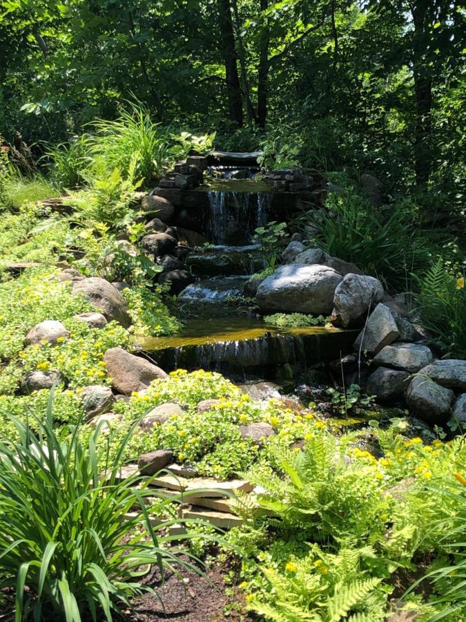 Black River Crossing Bed & Breakfast Bessemer Экстерьер фото