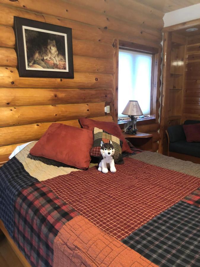 Black River Crossing Bed & Breakfast Bessemer Экстерьер фото