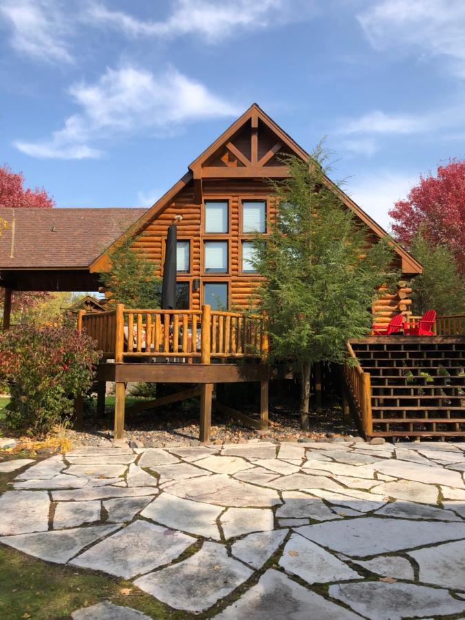 Black River Crossing Bed & Breakfast Bessemer Экстерьер фото