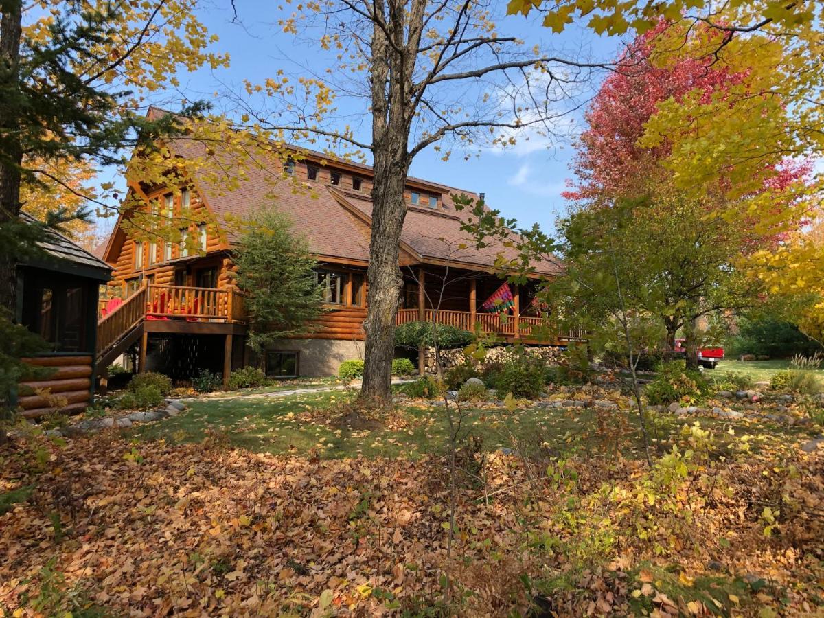 Black River Crossing Bed & Breakfast Bessemer Экстерьер фото