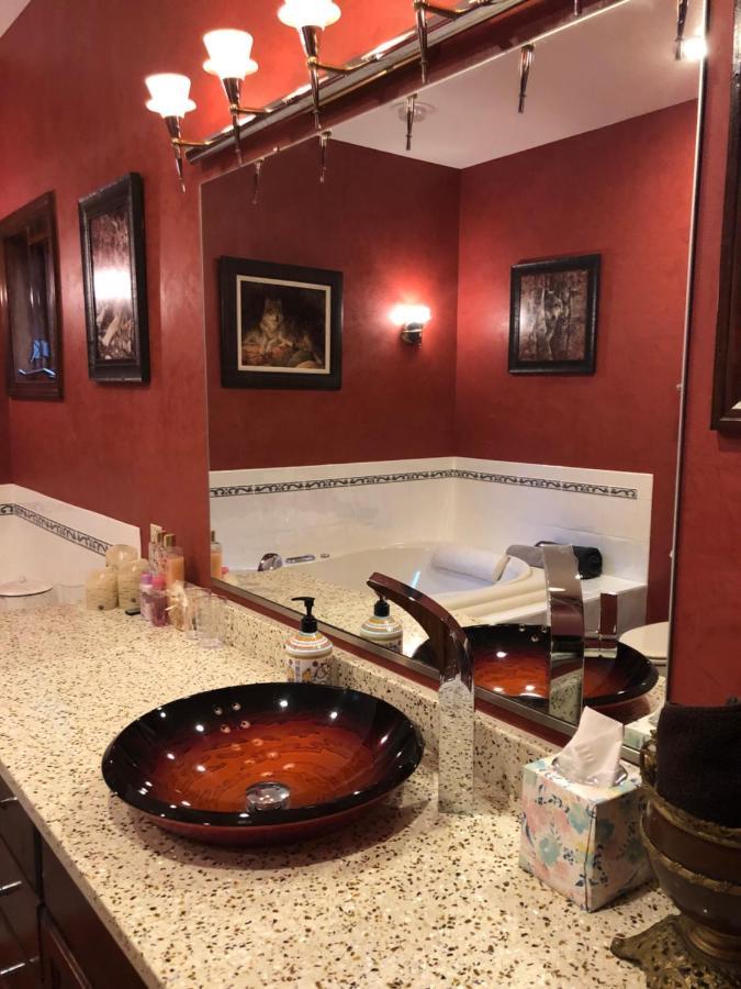 Black River Crossing Bed & Breakfast Bessemer Экстерьер фото