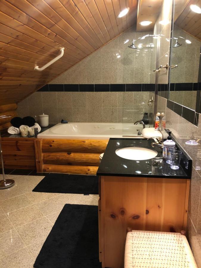 Black River Crossing Bed & Breakfast Bessemer Экстерьер фото