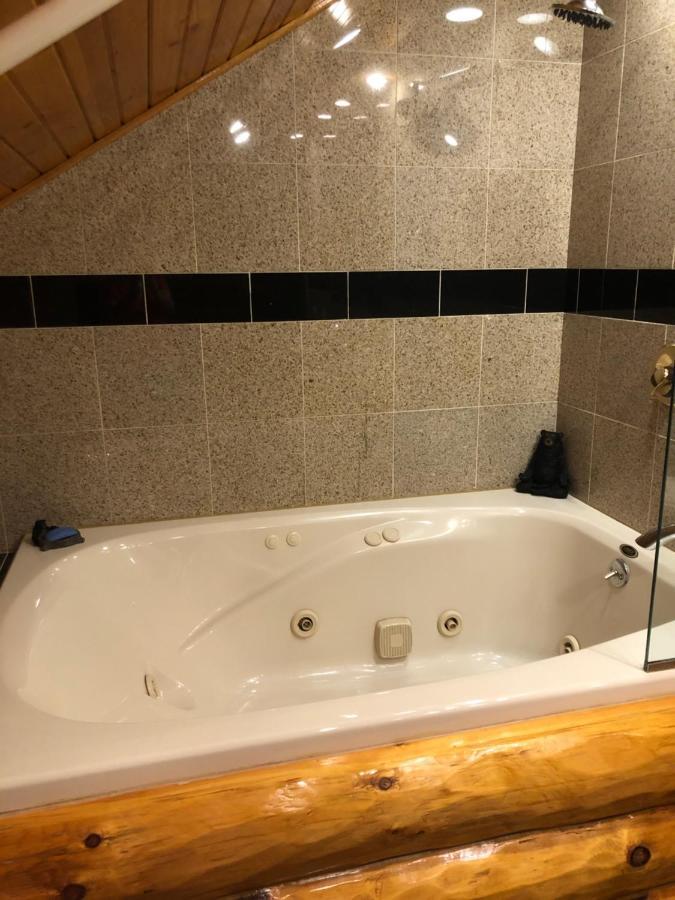 Black River Crossing Bed & Breakfast Bessemer Экстерьер фото