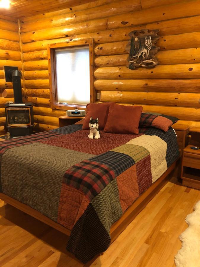Black River Crossing Bed & Breakfast Bessemer Экстерьер фото