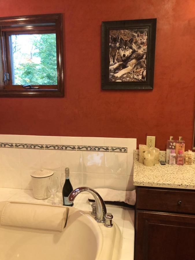 Black River Crossing Bed & Breakfast Bessemer Экстерьер фото