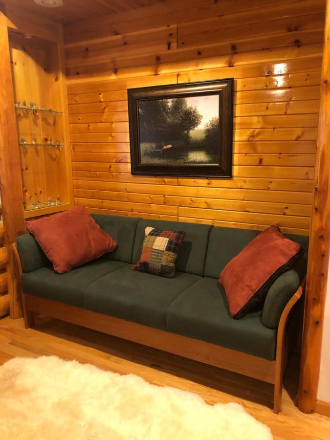 Black River Crossing Bed & Breakfast Bessemer Экстерьер фото