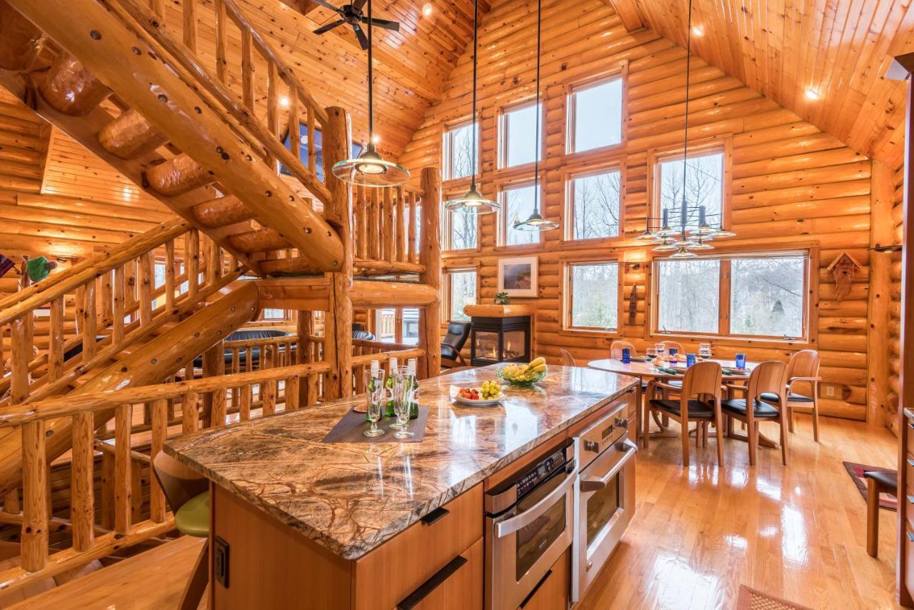 Black River Crossing Bed & Breakfast Bessemer Экстерьер фото