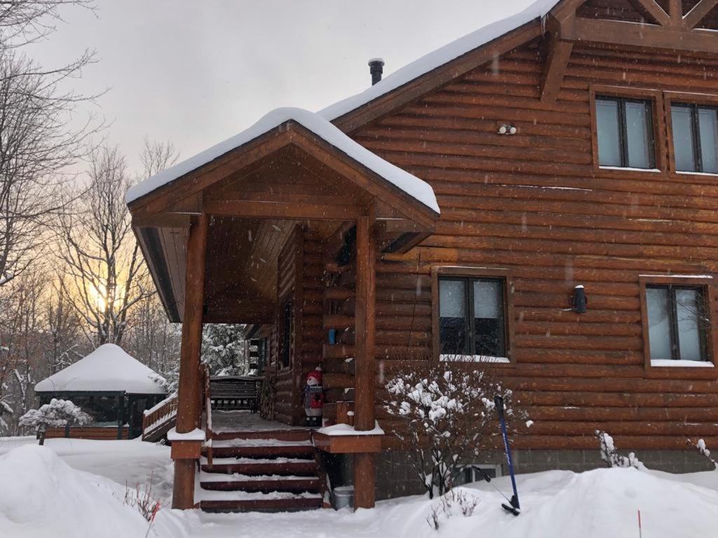 Black River Crossing Bed & Breakfast Bessemer Экстерьер фото