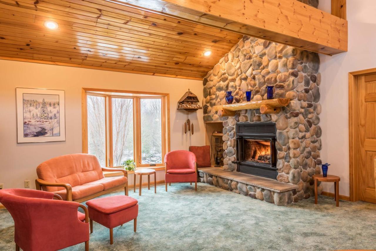 Black River Crossing Bed & Breakfast Bessemer Экстерьер фото